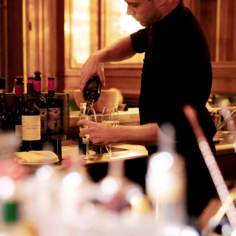 Old Fashion Bar Zürich-1