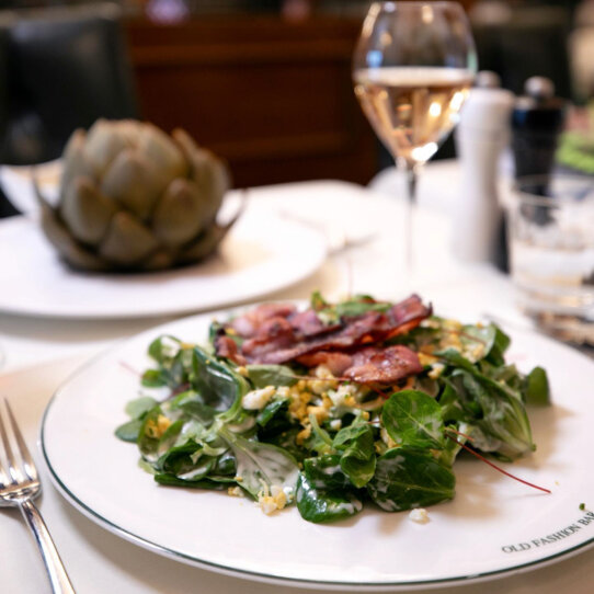 Old Fashion Bar Zürich-3