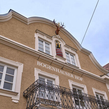 Bogenhauser Hof