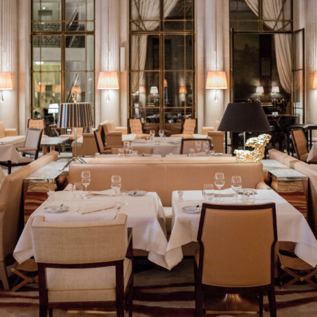 Restaurant le Dali I photo de pierre monetta-9338