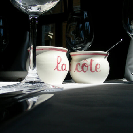 Restaurant Restaurant La Côte Zürich