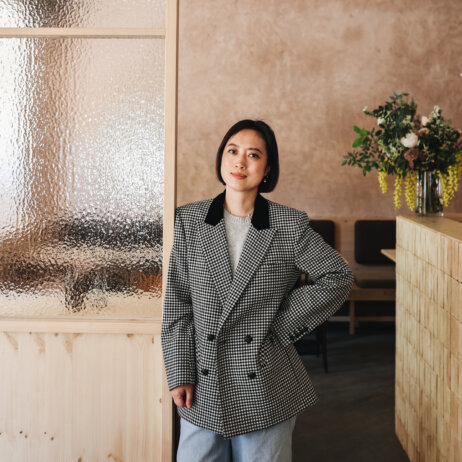 Ryke I Inhaberin Fan Xiaofen