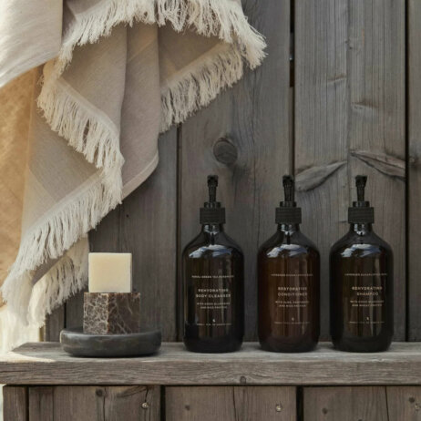 Singular Society Shower Gel