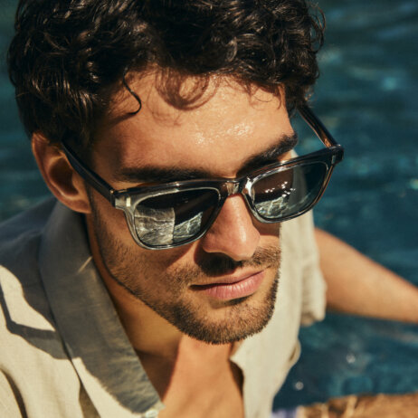 Singular Society Sonnebrille Herren