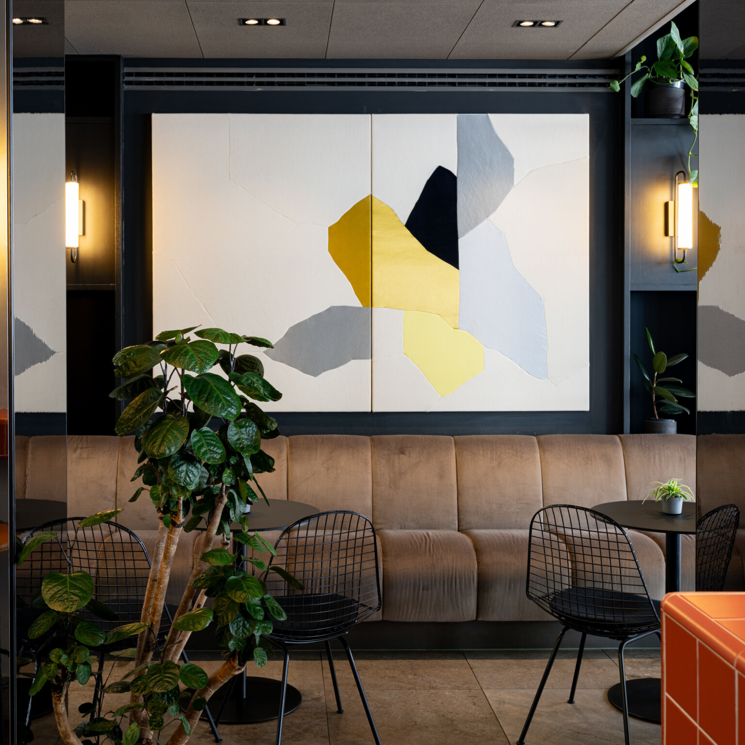 Terra Bar I Interieur 3