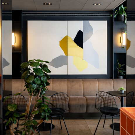 Terra Bar I Interieur 3