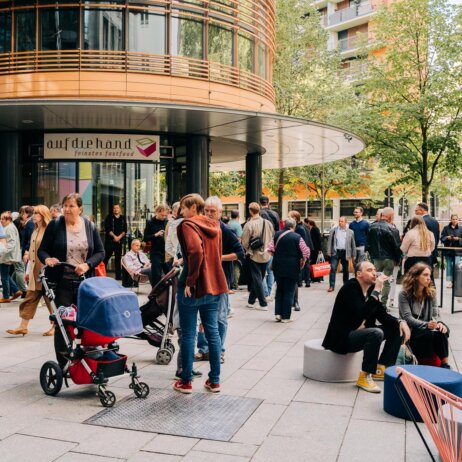 25 Jahre Potsdamer Platz Berlin-2