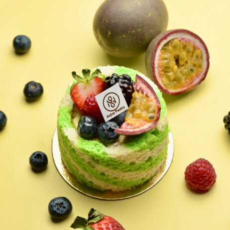 Anjoy Pastry Patisserie Berlin-13