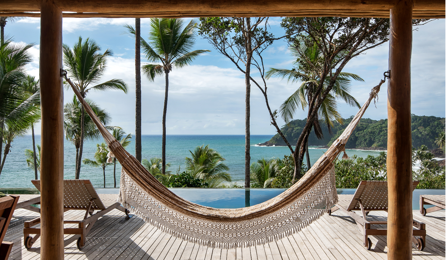 Barracuda Hotel & Villas (4)