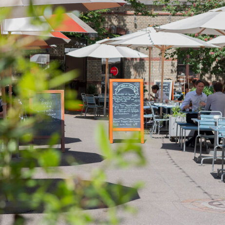 Café Kornsilo in der Mühle Tiefenbrunnen-4