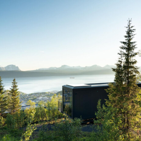 © Camp 291 _ Norwegen