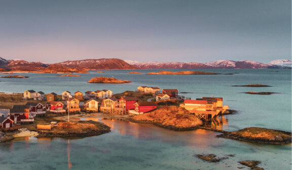 © Sommarøy _ Norwegen (10)