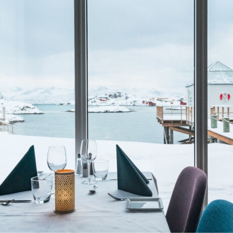 © Sommarøy _ Norwegen _ Winter (6)