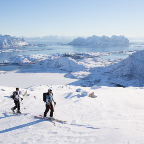 Foto Kristin-Folsland-Olsen www.nordnorge.com_ Norwegen