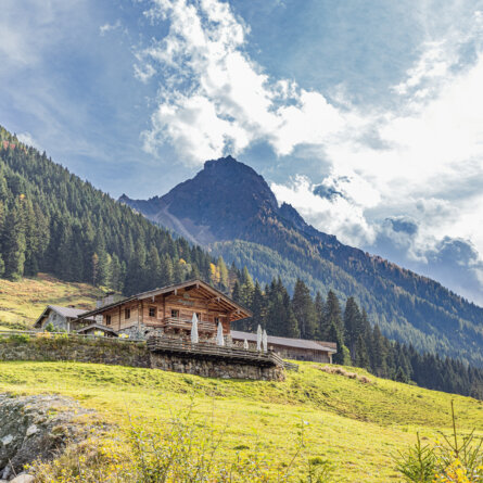 Genusswandern Österreich I Tirol | Schaukaeserei Kasplatzl | Kirchberg | Foto: Monika Reiter