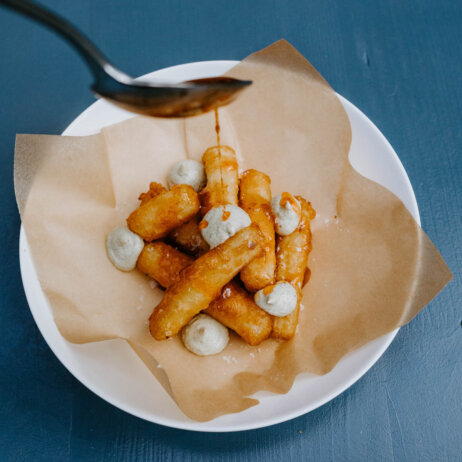 Kliner Bar Hamburg 1 ©Sophia Schillik