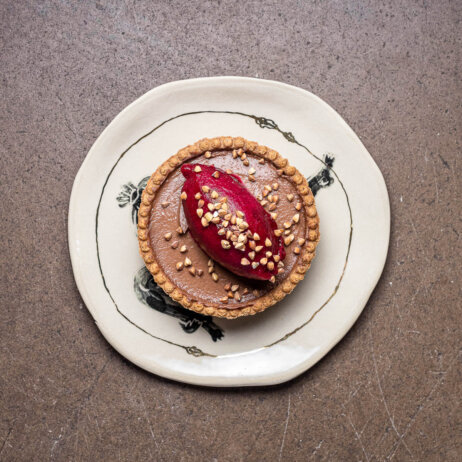 Kliner Bar Hamburg © Tom Quandt