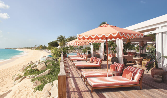 La Samanna Belmond