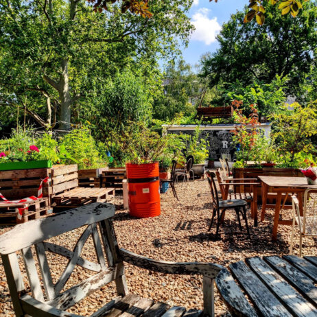 Laax Outdoor Café + Biergarten Schöneberg-4