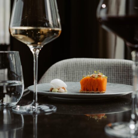 Le Faubourg Restaurant Charlottenburg-6