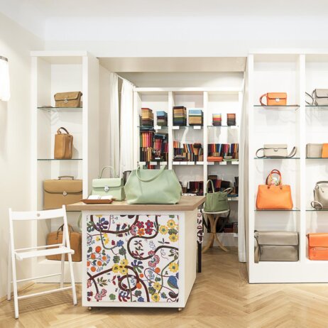 R.Horn Taschen Accessoires Wien-2