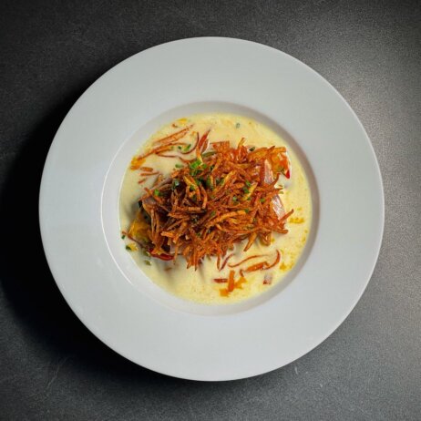 Created with RNI Films app. Preset 'None'