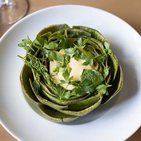 Richard Bistro I Artischoke