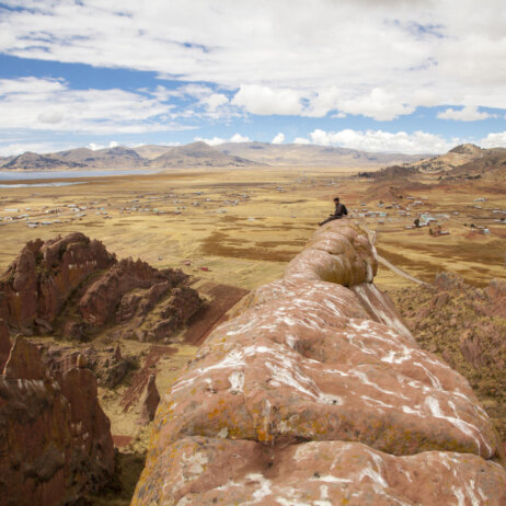 Titilaka am Titicacasee (11)
