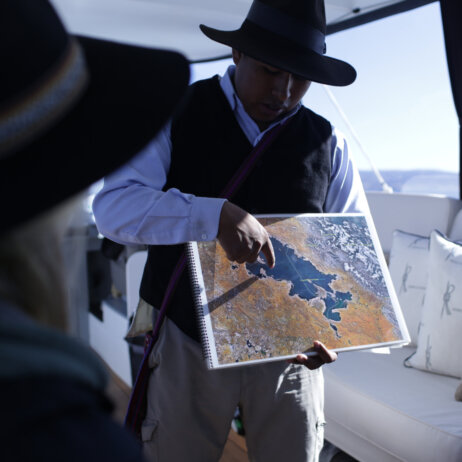 Titilaka am Titicacasee (24)