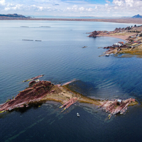 Titilaka am Titicacasee (25)