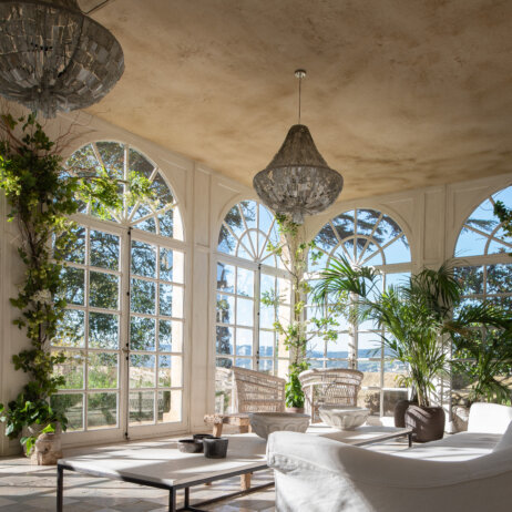 Vestige Palacio de Figueras