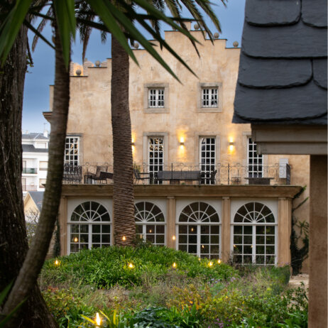 Vestige Palacio de Figueras (4)