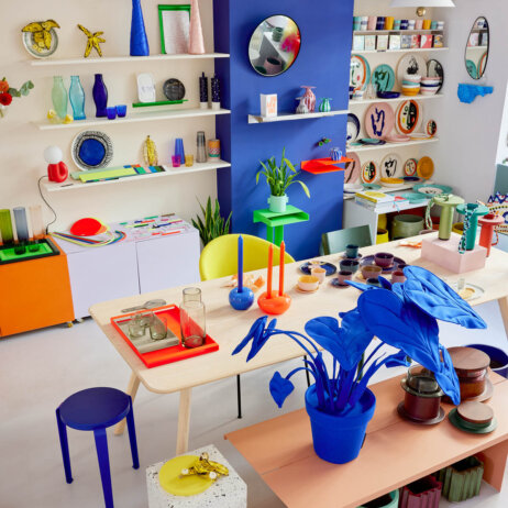 Amazing Crocodile Interior Design Berlin-7