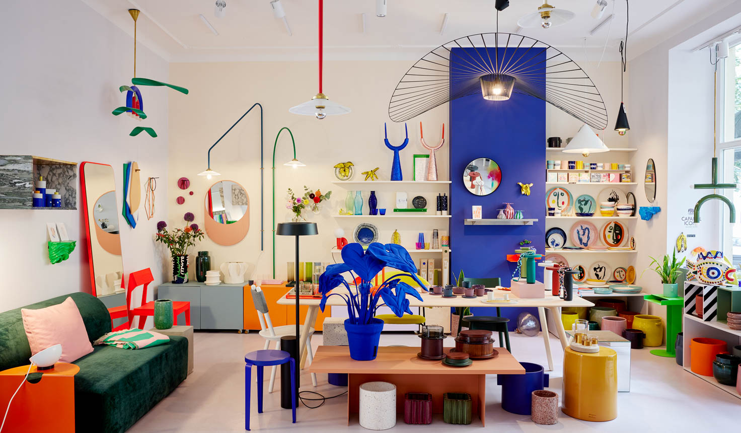 Amazing Crocodile Interior Design Berlin-9 Amazing Crocodile Interior Design Berlin-9