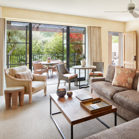 Auberge du Soleil (12)