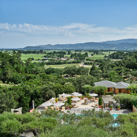 Auberge du Soleil (17)