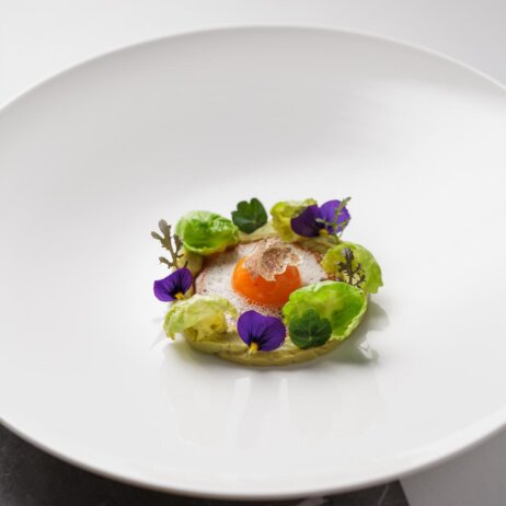 Hotel Vier Jahreszeiten Starnberg