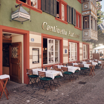 Cantinetta Antinori Zürich-10