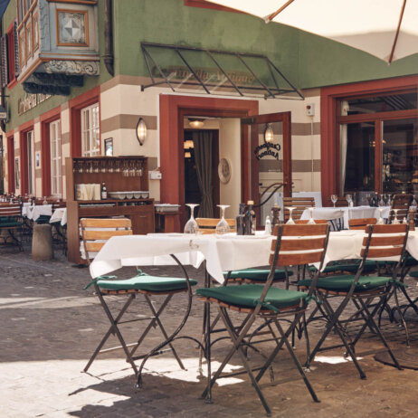 Cantinetta Antinori Zürich-12