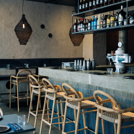 Die blaue Libelle München-4