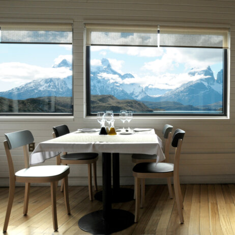 Explora Torres del Paine (1)