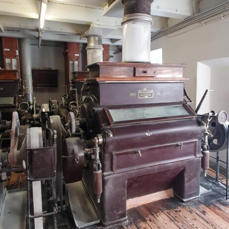 Hofbräuhaus Kunstmuehle München-1