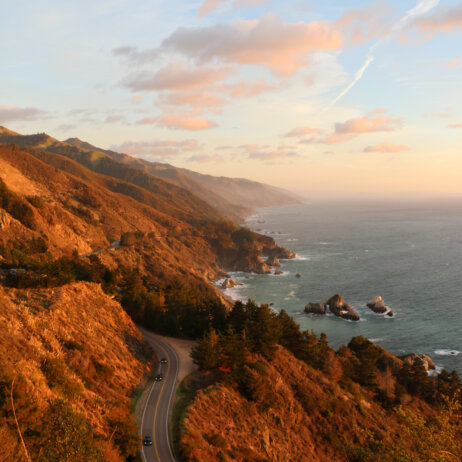 Kalifornien Foto von Iris Papillon auf Unsplash