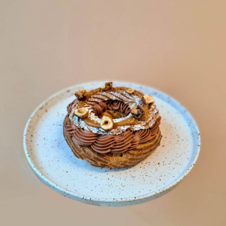 Le petit Marais Zürich-2