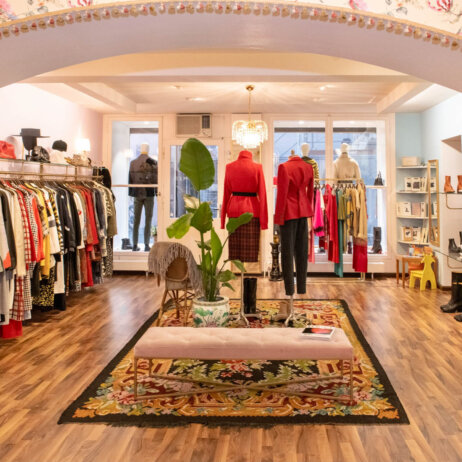 Maison Julie Zürich-2