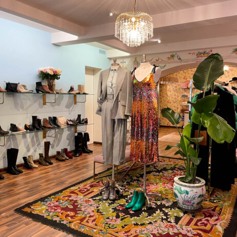 Maison Julie Zürich-5