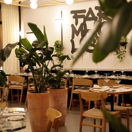 Mural Farmhouse München-10