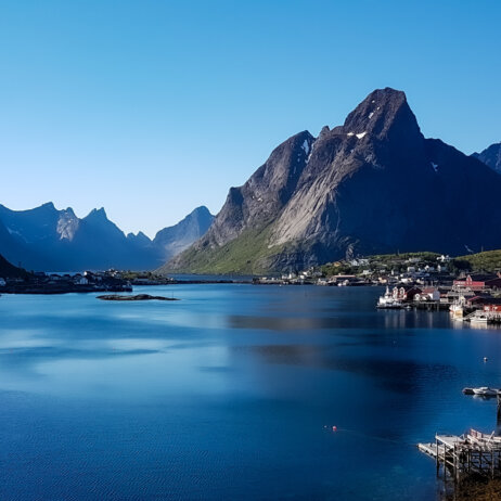 Norwegen I Foto von Paul Taton auf Unsplash (1)