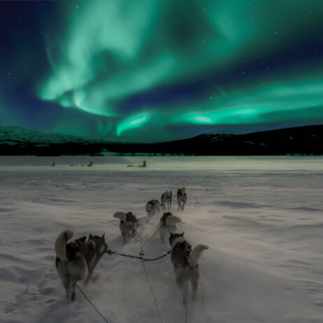 Norwegen I Foto von Paul Taton auf Unsplash (2)