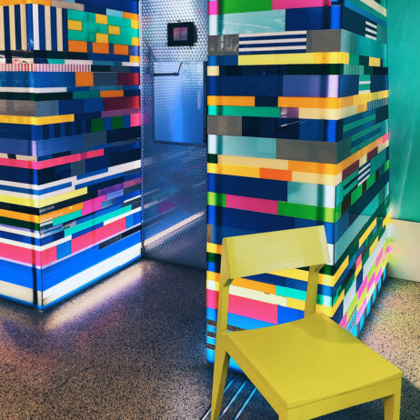 Omen Café Hamburg 7